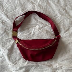 Stoney Clover Lane Fanny Pack